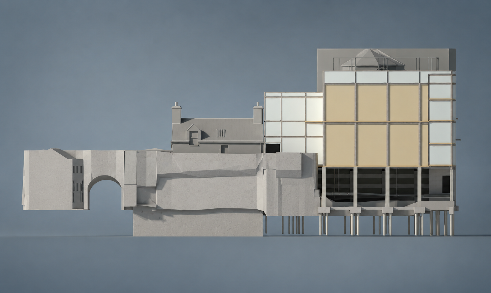 Galway City Museum